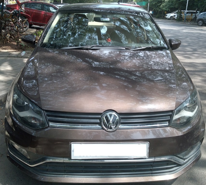 Volkswagen Ameo(2016-2019) Highline Plus 1.5l At (d)